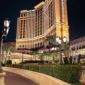 The Palazzo At The Venetian